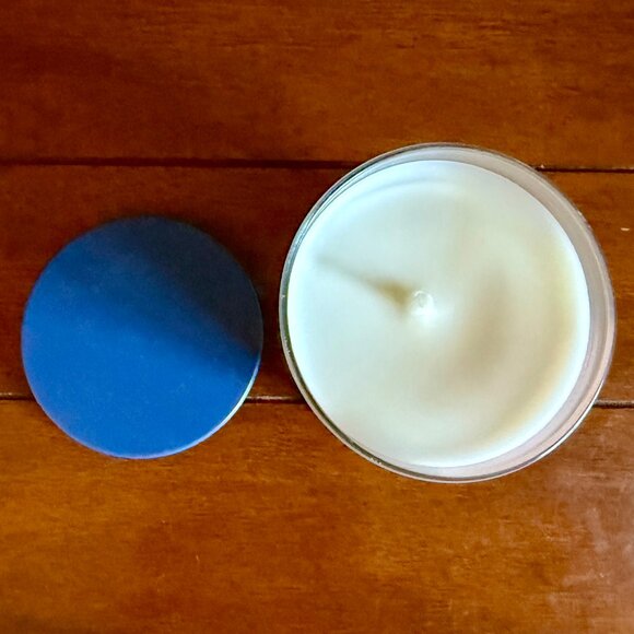 NEW FIRECRACKER POP Single Wick Candle 8oz Bath & Body Works - Picture 2 of 3